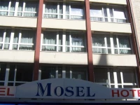 Mosel Hotel