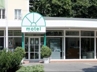 Motel Frankfurt - advena Partner Hotel