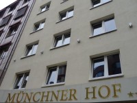 Hotel MГјnchner Hof
