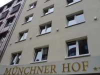 Hotel MГјnchner Hof