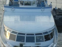 Regis Hotelschiff Frankfurt 3*