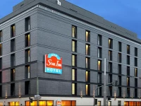 Star Inn Hotel Frankfurt Centrum, by Comfort