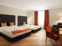 Hotel Villa Florentina