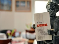 Hotel Apadana Frankfurt