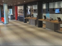 ibis Hotel Frankfurt City Messe