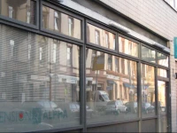 Pension Alpha Frankfurt City