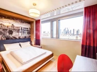 Aparthotel Adagio Frankfurt City Messe