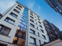 Brera Serviced Apartments Frankfurt