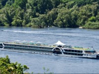 Crossgates Hotelship 4 Star Frankfurt