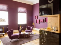 LINDENBERG RГјckertstraГџe