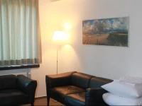 Mainhatten Apartment