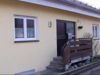 Ferienwohnung Friedrichshafen-Manzell