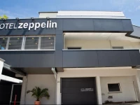 Hotel ZeppelinВ®