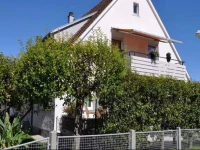 Ferienwohnung an der Messe