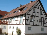 Ferienwohnung Wachter