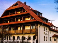 Hotel-Restaurant Alpha