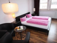 Stadthotel Kleiner Berg