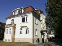 Villa von Soden - Hotel Garni