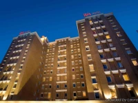 Ibis Shanghai Lianyang 3*