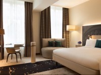 Renaissance Hamburg Hotel