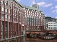 Steigenberger Hotel Hamburg