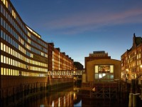 AMERON Hotel Speicherstadt 4*