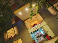 ARCOTEL Rubin Hamburg