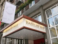 Hotel Baseler Hof