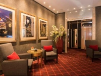 Best Western Plus Hotel St. Raphael