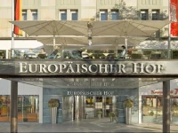 Hotel EuropГ¤ischer Hof Hamburg