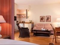 Hanse Clipper Haus Apartments Hamburg