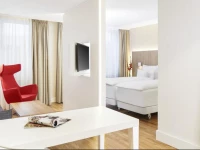 NH Collection Hamburg City