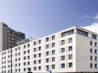 Novotel Hamburg City Alster