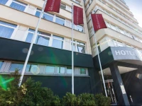 Novum Hotel Belmondo Hamburg Hbf