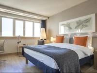 Radisson Blu Hotel, Hamburg