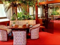 Hotel Senator Hamburg