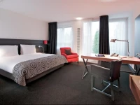 THE MADISON Hotel Hamburg