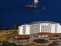 The Rilano Hotel Hamburg