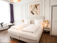 Centro Hotel Boutique 56