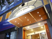 Centro Hotel City Gate