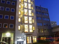 Centro Hotel Le Boutique