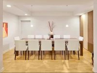 Das GГ¤stehaus der Elb Lounge