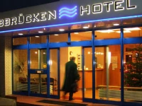 ElbbrГјcken Hotel