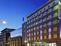 Holiday Inn Express Hamburg - St. Pauli-Messe