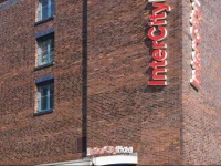 InterCityHotel Hamburg Altona