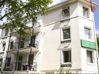 Hotel Marienthal Garni