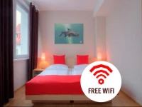 MEININGER Hotel Hamburg City Center