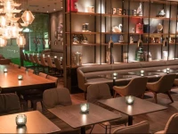 Motel One Hamburg-Alster