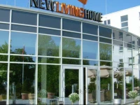 NewLivingHome Residenzhotel Hamburg