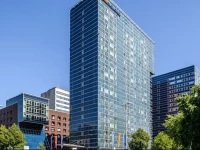 Novotel Suites Hamburg City